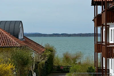 Vakantieappartement Gezinsvakantie Chieming