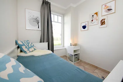 3-Zimmer-Wohnung