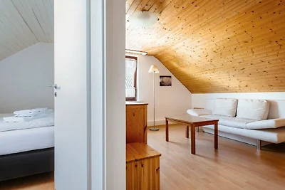 Appartamento Vacanza con famiglia Helgoland