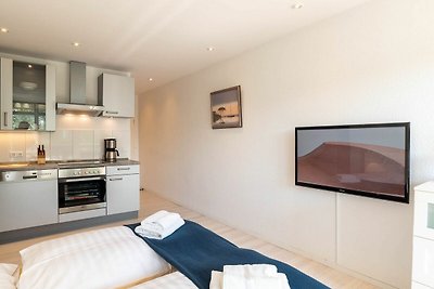 Vakantieappartement Gezinsvakantie Kiel