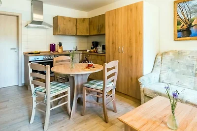 Barrierefreies Apartment Buchenhain