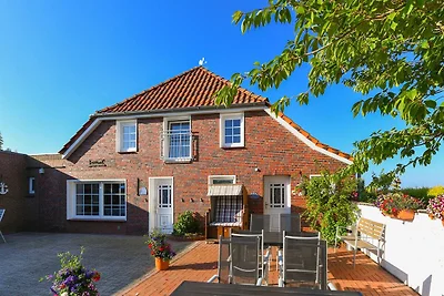 Vakantieappartement Gezinsvakantie Wittmund