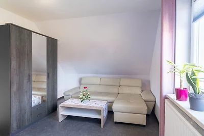 Vakantieappartement Gezinsvakantie Ueckermünde