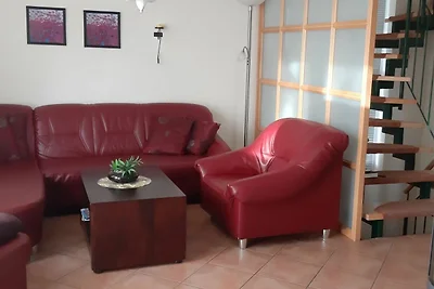 Casa vacanze Vacanza di relax Plau am See
