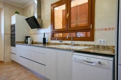 Vakantieappartement Gezinsvakantie Montuiri