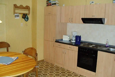 Appartamento Vacanza con famiglia Brinkum