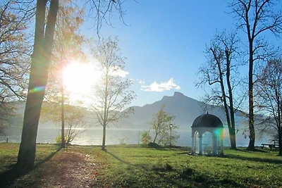 Appartamento Vacanza con famiglia Mondsee