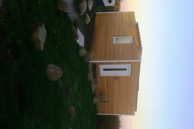 Luxus Chalet mit Terrasse