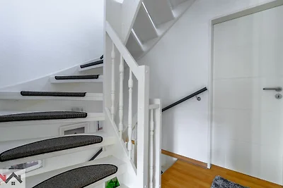 Vakantiehuis Ontspannende vakantie Laatzen