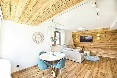 Appartamento Vacanza con famiglia Schönau am Königssee
