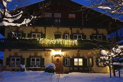Appartamento Vacanza con famiglia Schliersee