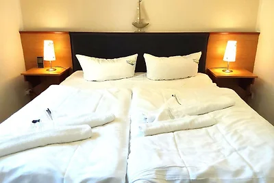 Hotel Cultuur en bezienswaardigheden Dierhagen
