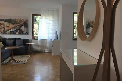 Ferienwohnung D, Prinz-Karl-Str. , Stadtrand