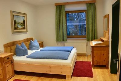 2-Zimmer Wohnung im Erdgeschoss