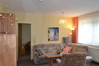 Vakantieappartement Gezinsvakantie Timmendorf