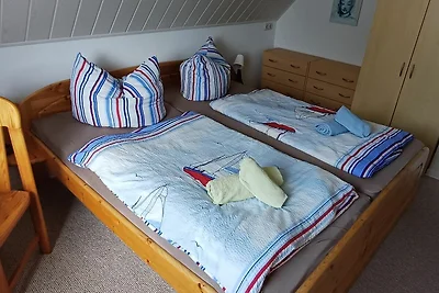 Apartament Dla rodzin Börgerende-Rethwisch