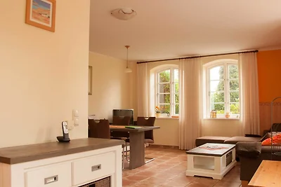 Appartamento Vacanza con famiglia Middelhagen