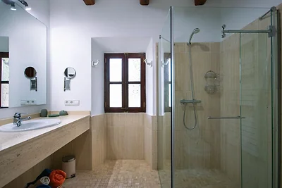 Vakantieappartement Gezinsvakantie S'Horta