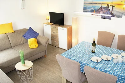 Appartamento Vacanza con famiglia Bastorf