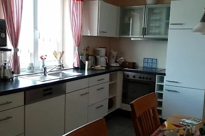 Ferienwohnung Maria Waldblick 95 qm