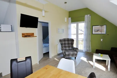 Vakantieappartement Gezinsvakantie Heiligenhafen