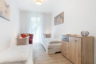 Appartamento Vacanza con famiglia Garz
