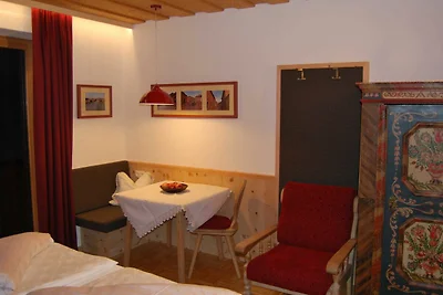 Appartamento Vacanza con famiglia Kappl