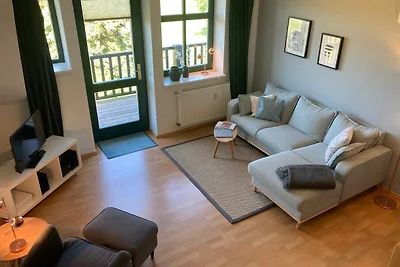 Vakantieappartement Gezinsvakantie Prebberede