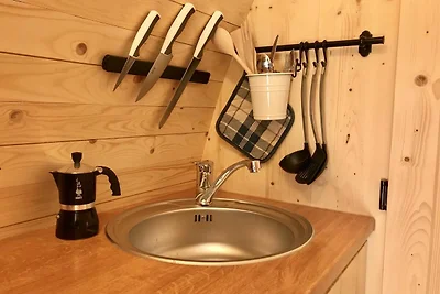 Vakantieappartement Gezinsvakantie Pottenstein