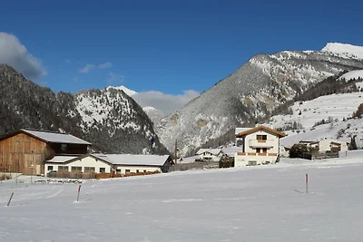 Appartamento Vacanza con famiglia Nauders