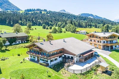 Apartament Dla rodzin 