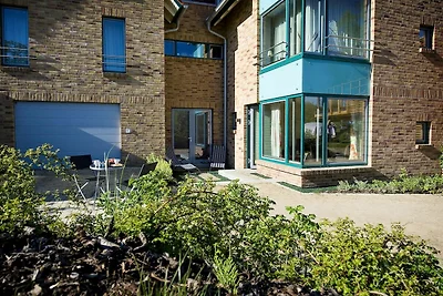 Vakantieappartement Gezinsvakantie Klütz