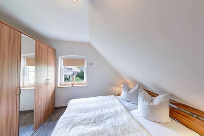 Ferienhaus mit Kamin