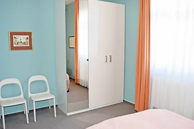 DEB 040 schöne grosse 3-Raumferienwohnung...