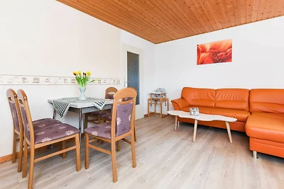 Appartamento Vacanza con famiglia Esens