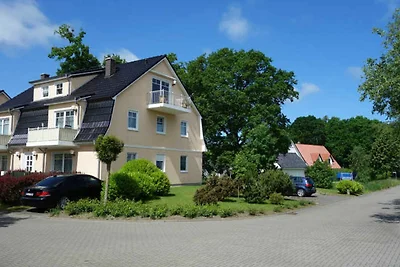 Appartement Bernstein 1
