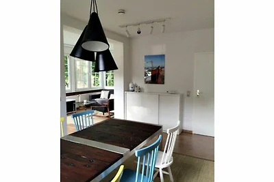2 - Zimmerferienwohnung