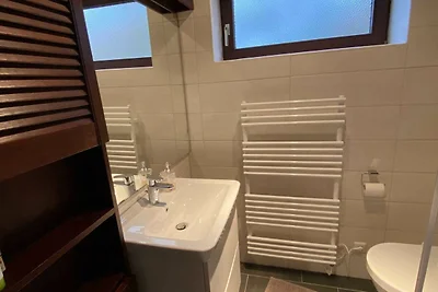 Vakantiehuis Ontspannende vakantie Friedrichskoog