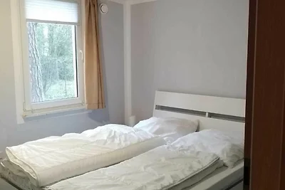 Vakantiehuis Ontspannende vakantie Lychen