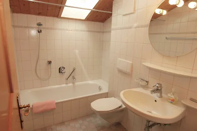 Vakantieappartement Gezinsvakantie Grän