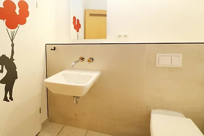 Q11 strandnah max. 4 Pers.