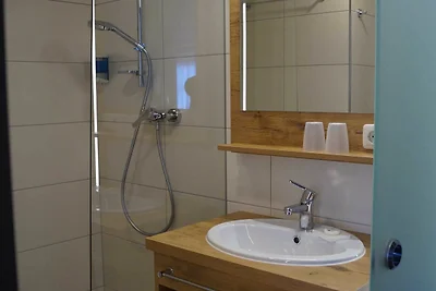 Doppelzimmer ohne Balkon Breitenstein