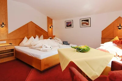Appartement Sarah für 4 - 5 Personen