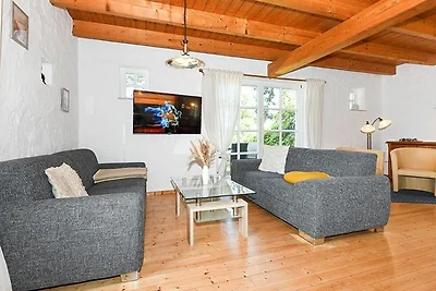 Ferienhaus Historisches Backhaus