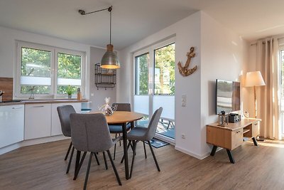 Vakantieappartement Gezinsvakantie Garz