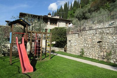 Residenz Borgo Alba Chiara - Wohnung Trilo A3...