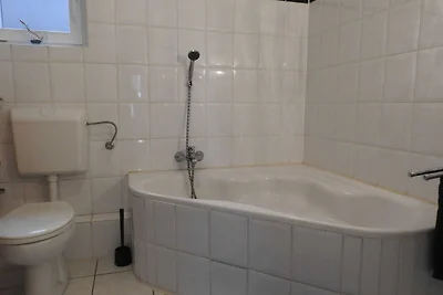 Vakantiehuis Ontspannende vakantie Hooksiel