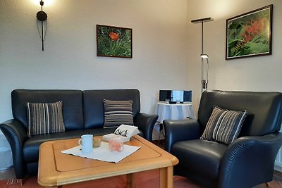 Vakantieappartement Gezinsvakantie Schwanewede