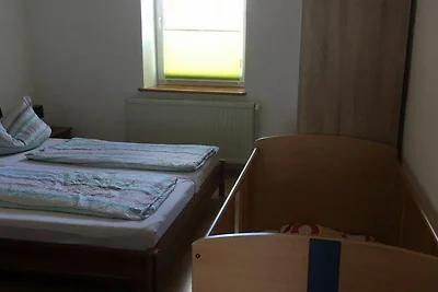 Appartamento Vacanza con famiglia Neuburg