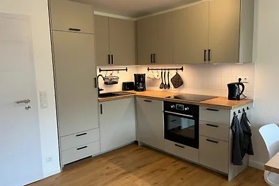 Vakantiehuis Ontspannende vakantie Friedrichskoog